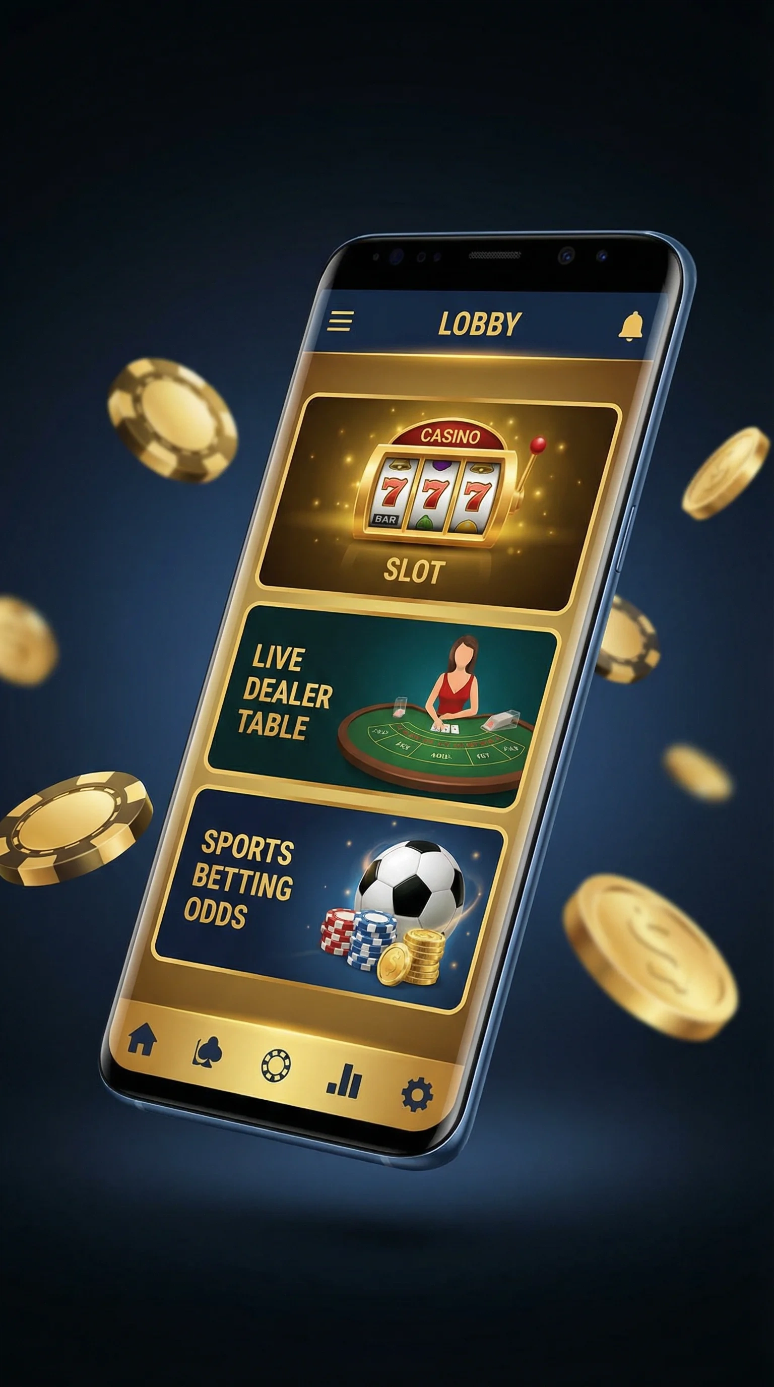 赏金国际六合彩手机APP界面展示号码走势和投注功能